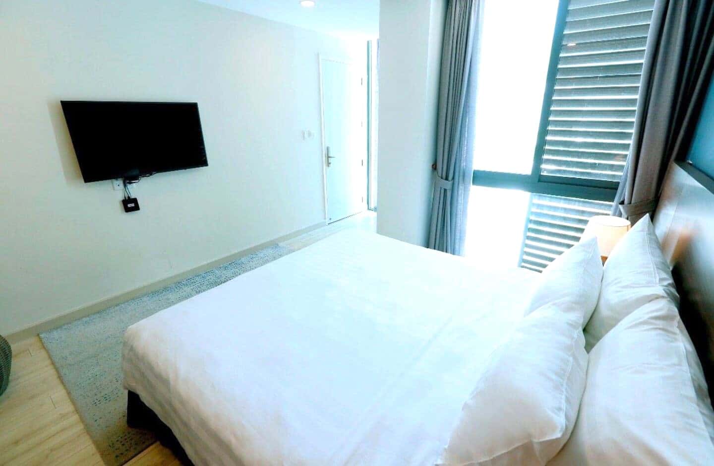 Villa B1112 - Oceanami Long Hải, Vũng Tàu — 照片 17