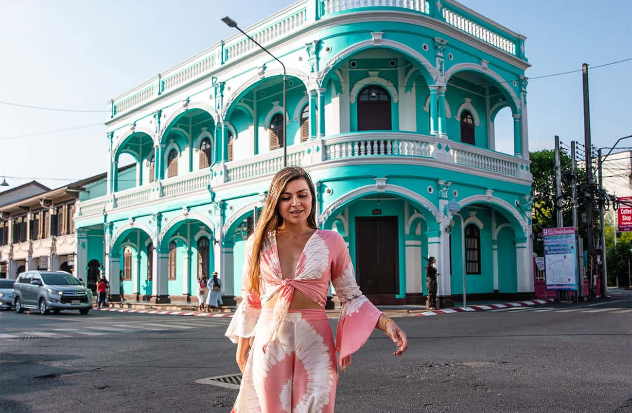 justfly old town phuket thailand