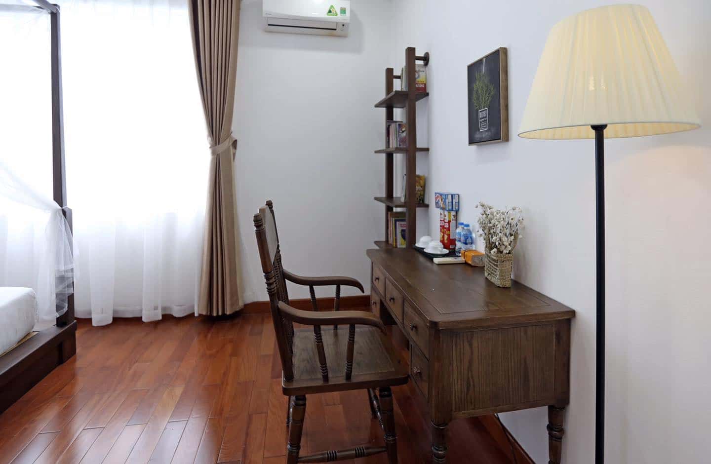 justfly ann house ha long