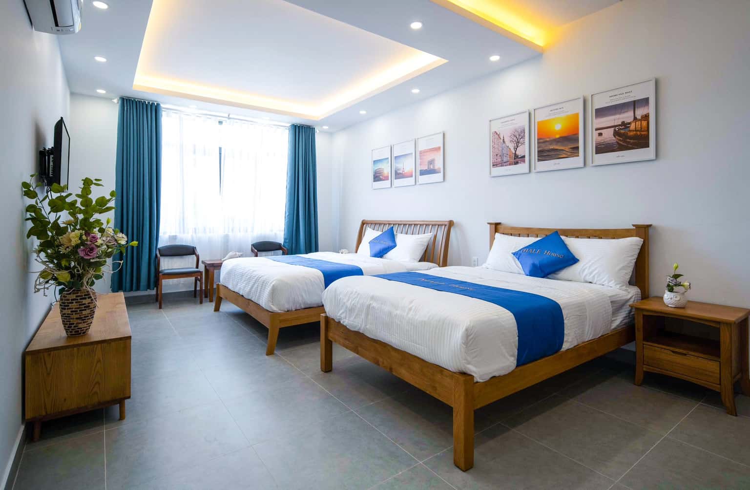 Pha Lê House B2.5 Thùy Dương 5, Vũng Tàu — ảnh 5
