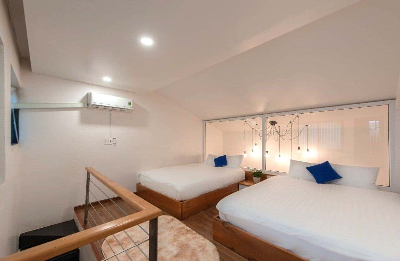 RIN Villa, Đà Lạt — ảnh 27