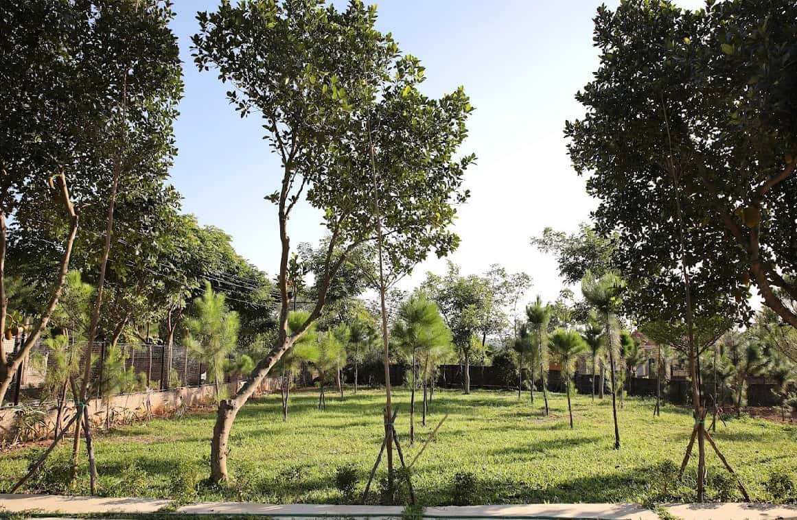 Casa Felice Villa tại Minh Phú, Sóc Sơn — 照片 15