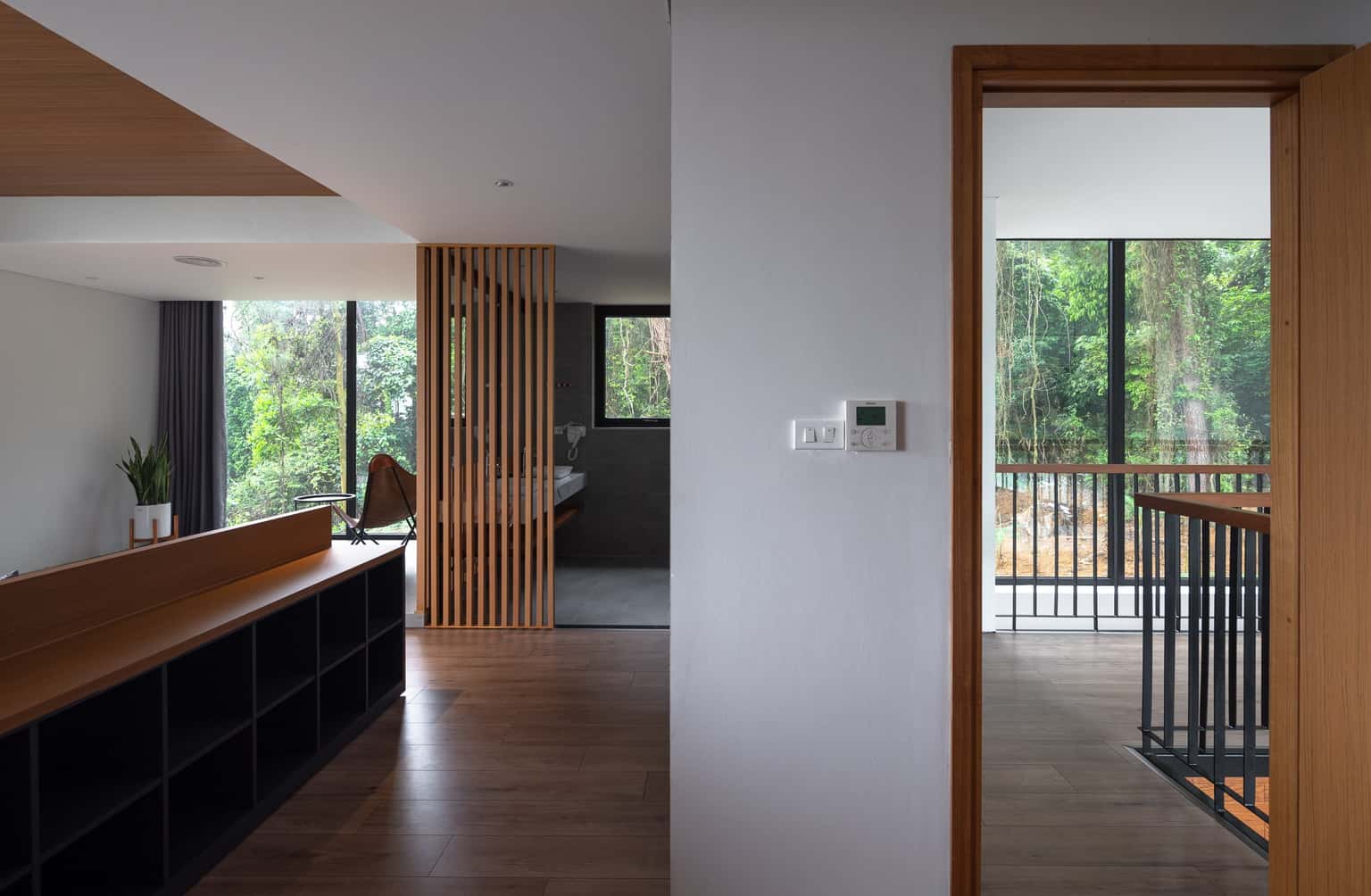 Villa C26 tại Sân Golf Tam Đảo, Vĩnh Phúc — ảnh 23