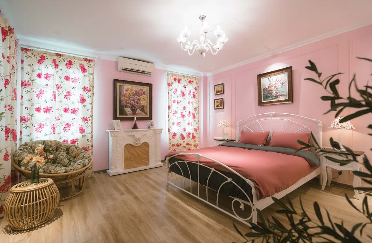 Vintage suite, Hoàn Kiếm — photo 7
