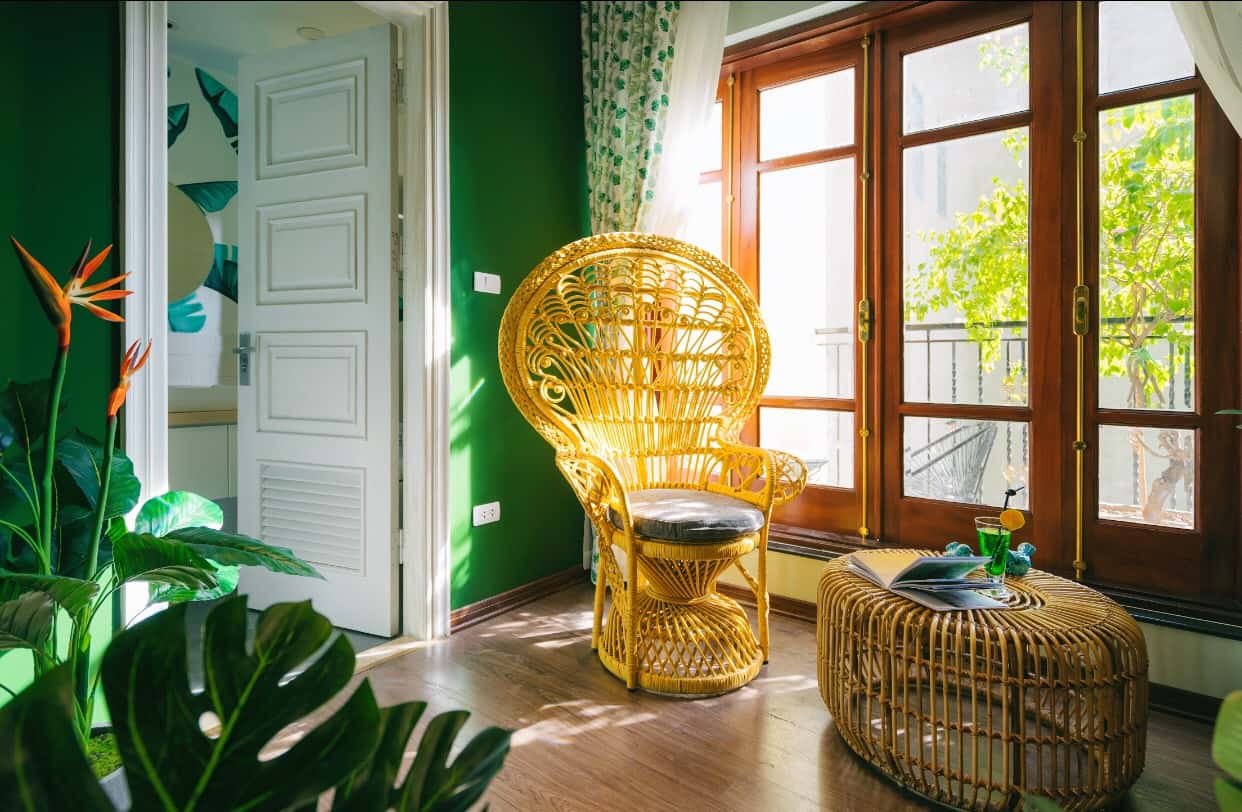 Tropical suite, Hoàn Kiếm — ảnh 12