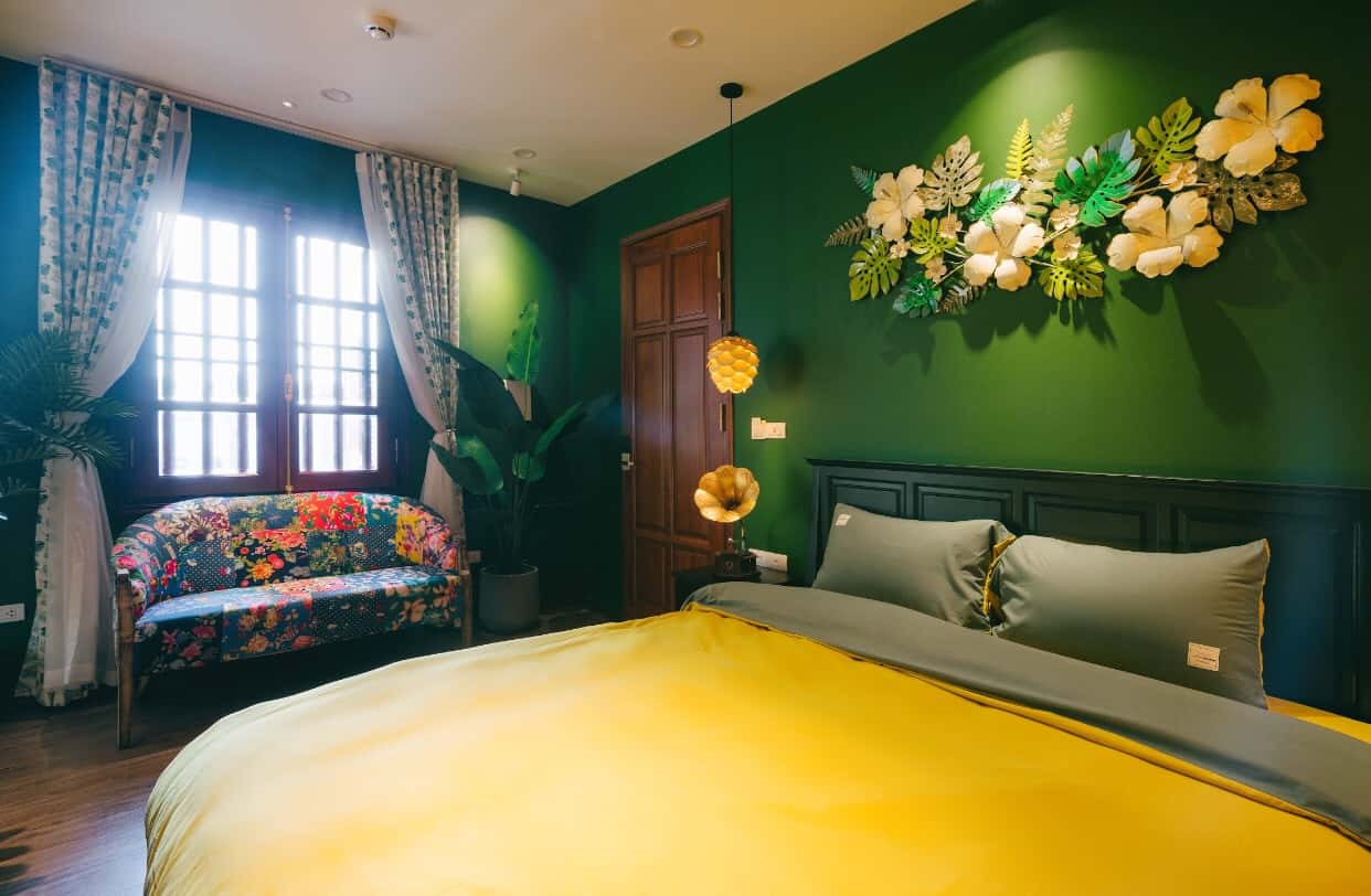 Tropical suite, Hoàn Kiếm — ảnh 8