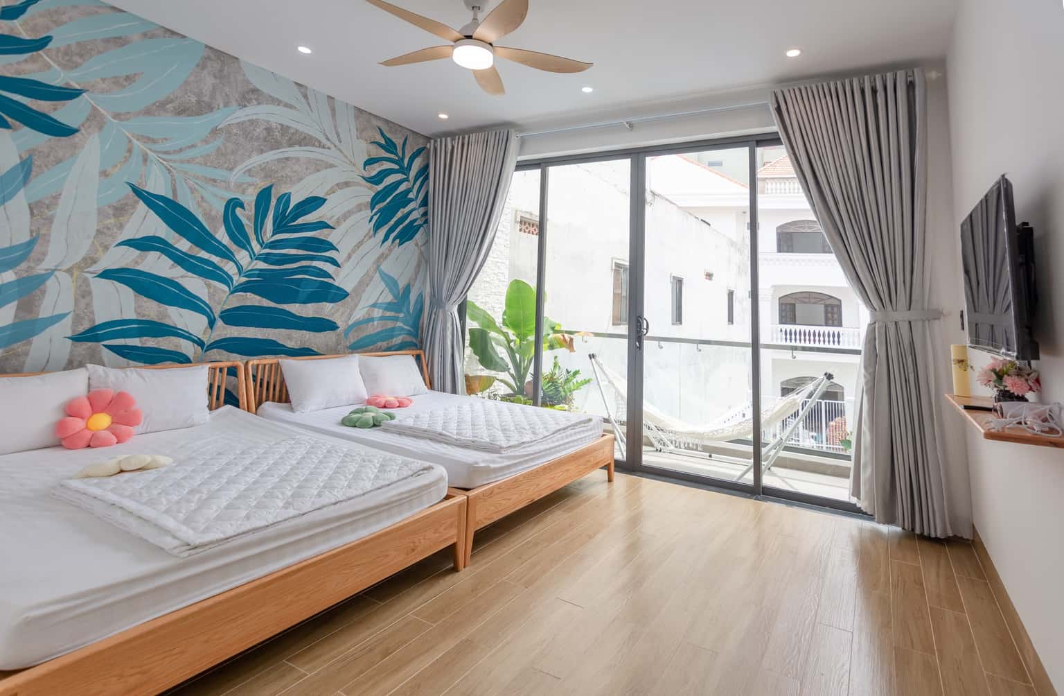 Villa 16 Nguyễn Hiền, Vũng Tàu — ảnh 27
