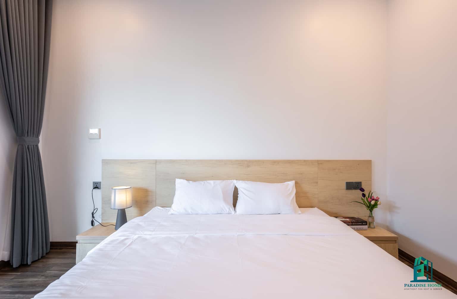 Apt 201 (Paradise Home) Ngõ 5 Từ Hoa, Tây Hồ — 照片 8