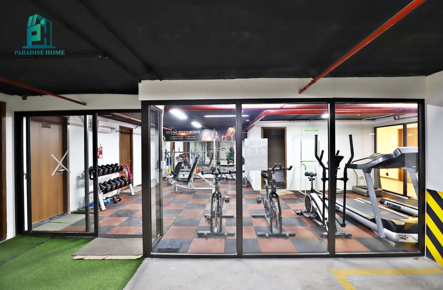 Apt 304 (Paradise Home), số 9 Tây Hồ — 照片 29