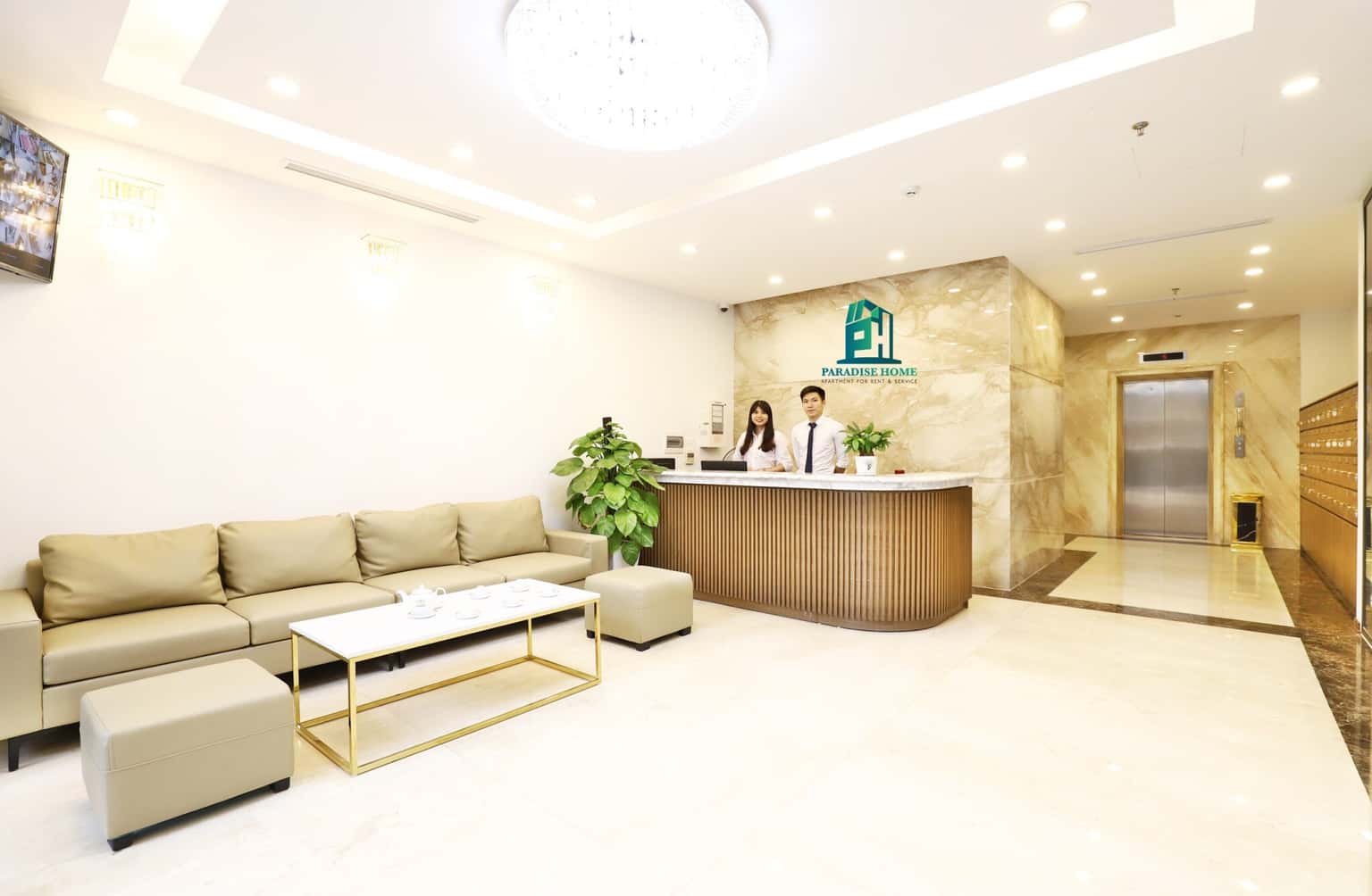 Apt 304 (Paradise Home), số 9 Tây Hồ — 照片 31