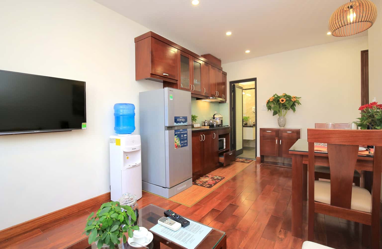 Nine Housing ngõ 12 Đào Tấn - 601 Ngõ 12 Đào Tấn, Ba Đình — ảnh 19
