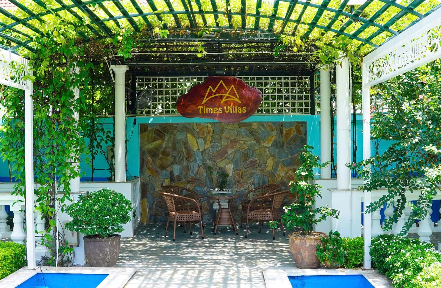 Sapo (Times Villas 1) tại Vân Hòa, Ba Vì — ảnh 33