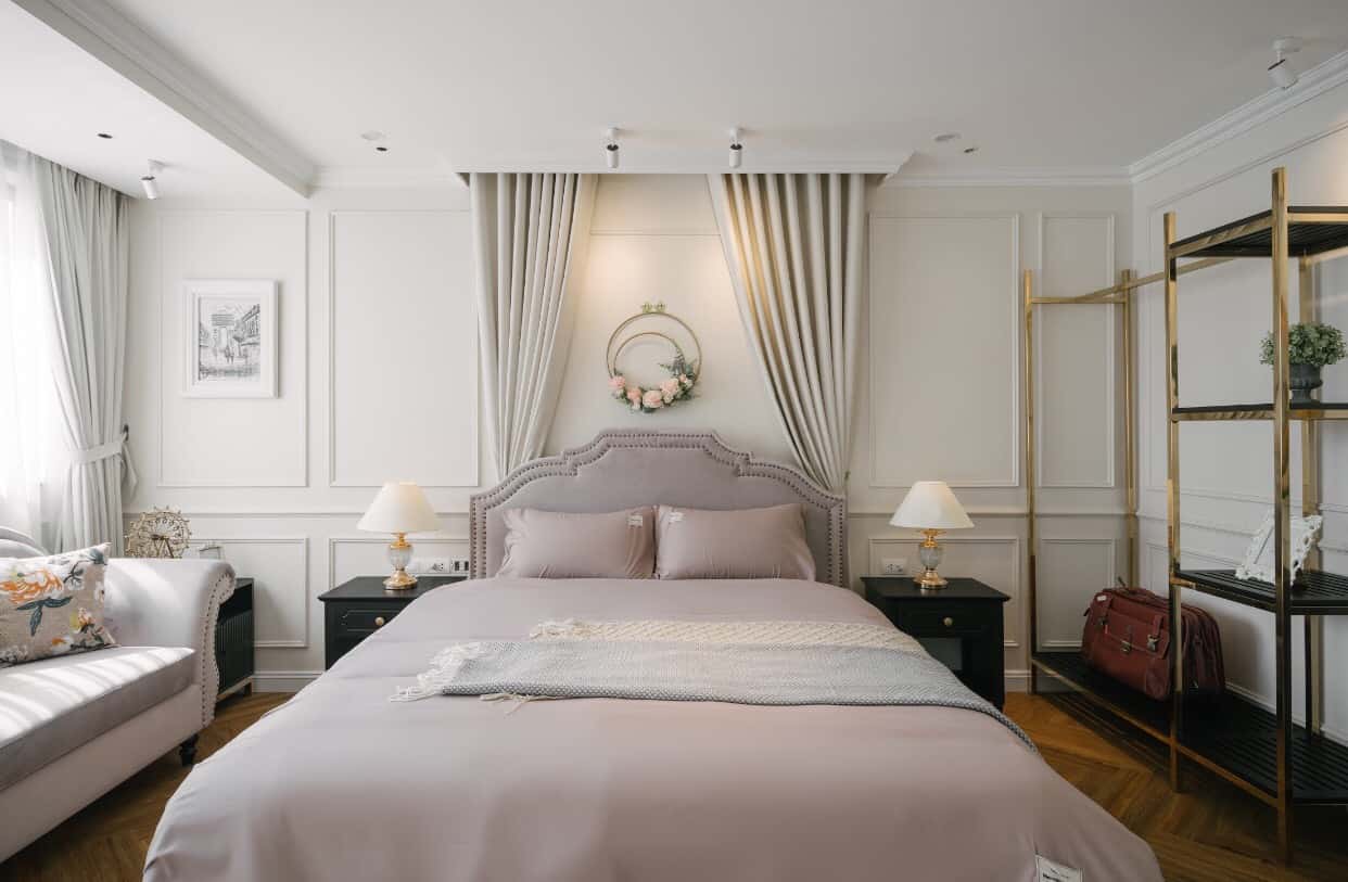 Paris suite, Hoàn Kiếm — photo 7