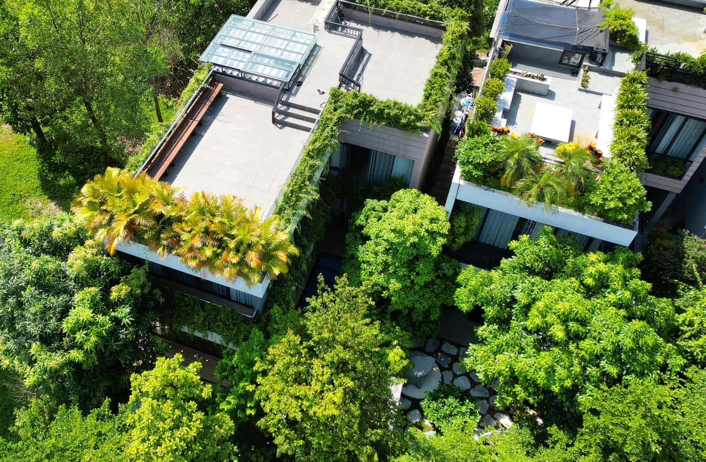 Villa E2.3, Venus Đại Lải — ảnh 6