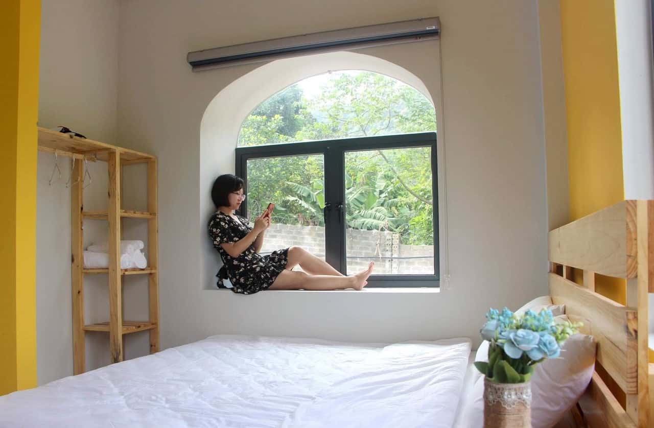 Maison De L’amour, Ba Vì () — ảnh 16