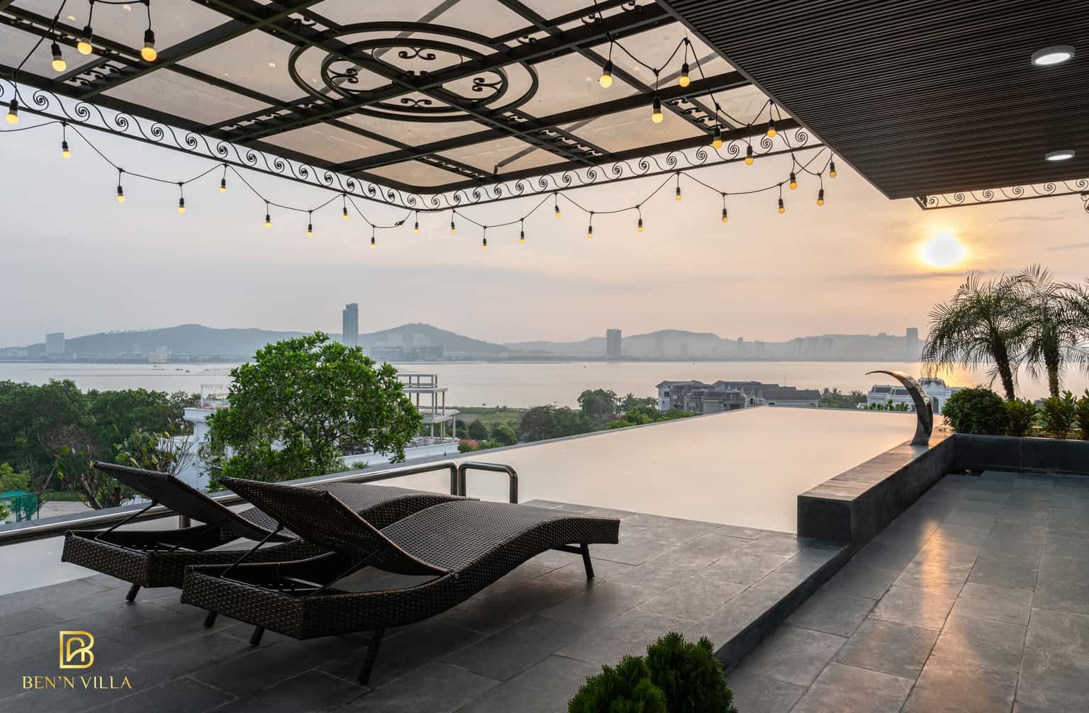 Ben Villa 2 – Tuần Châu, Hạ Long — photo 2