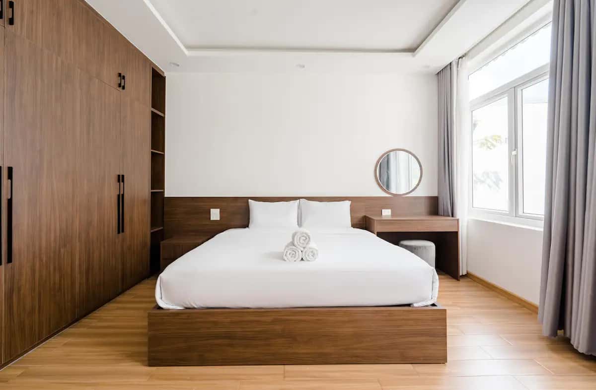 justfly amy's house villa 23 ho nghinh da nang
