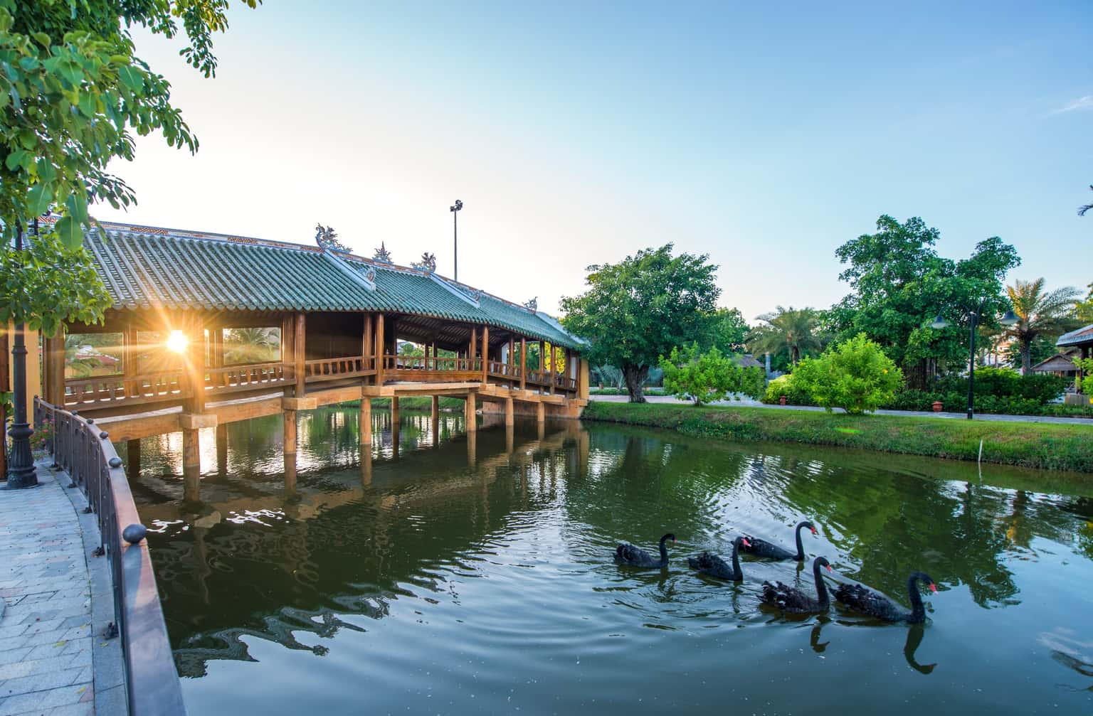 justfly vinwonders nam hoi an