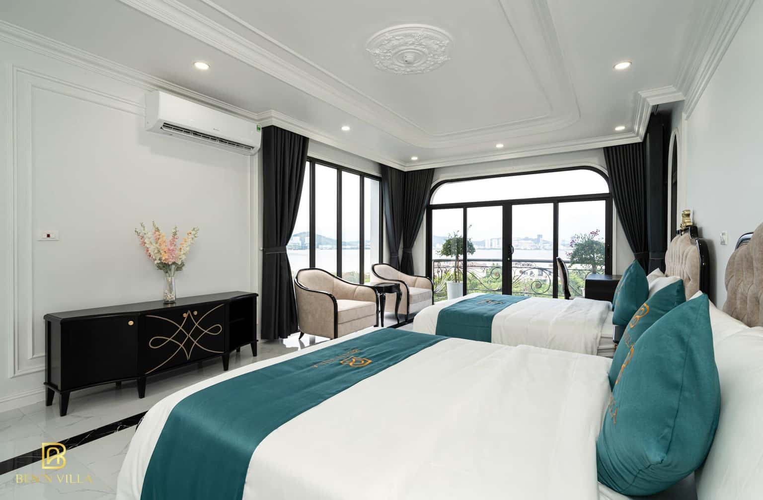Ben Villa 2 – Tuần Châu, Hạ Long — photo 21