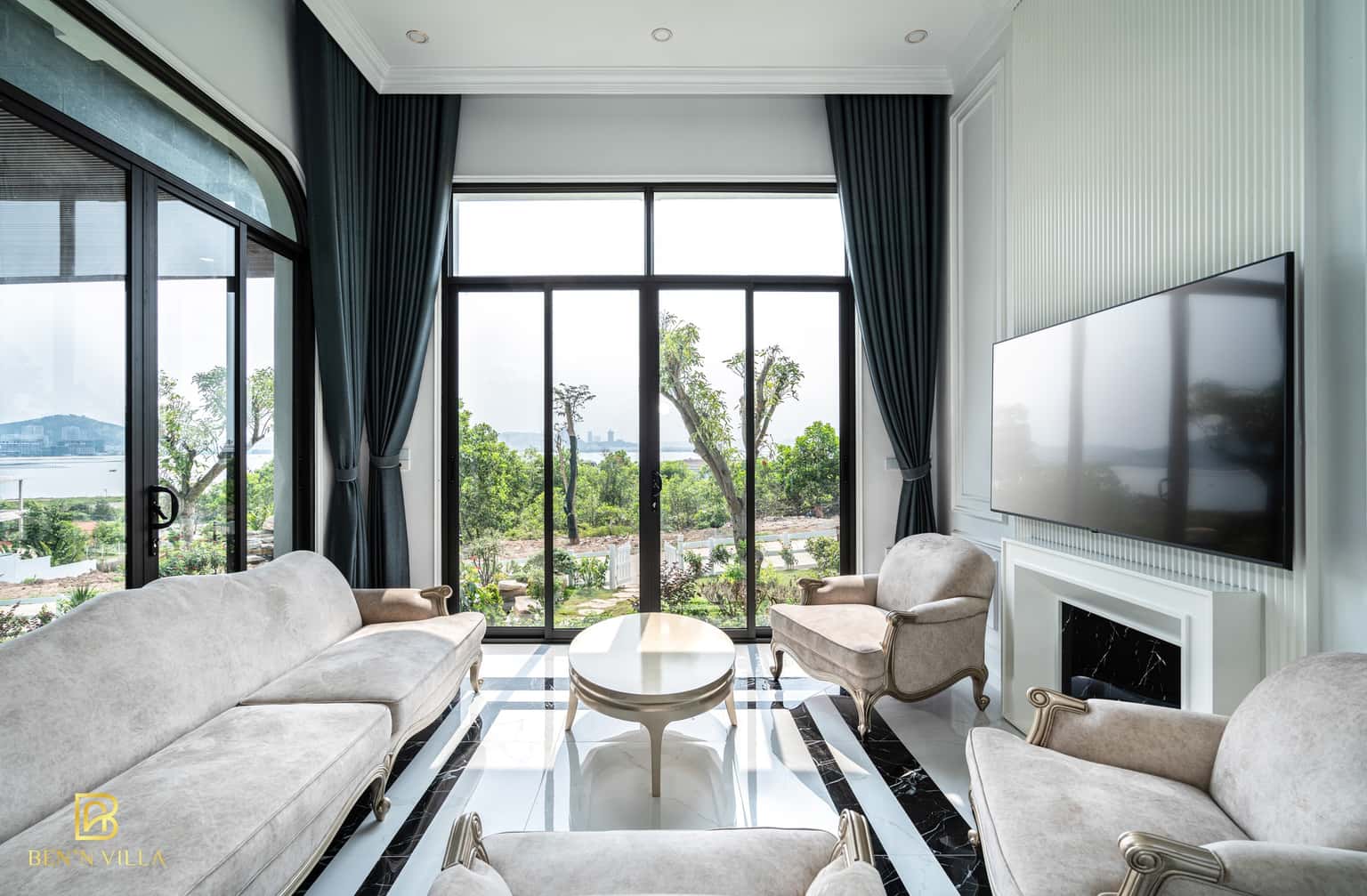 Ben Villa 2 – Tuần Châu, Hạ Long — photo 18