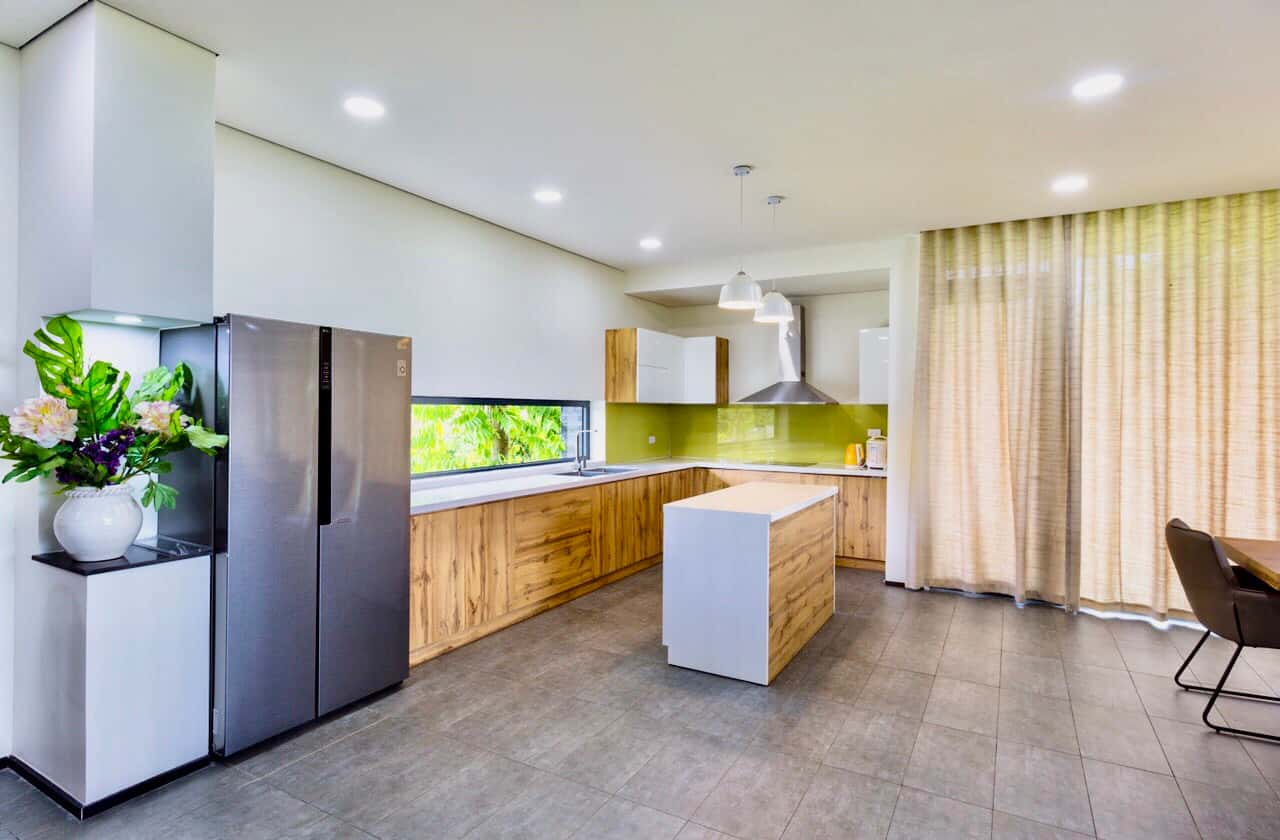Villa C33 tại Sân Golf Tam Đảo, Vĩnh Phúc — ảnh 16