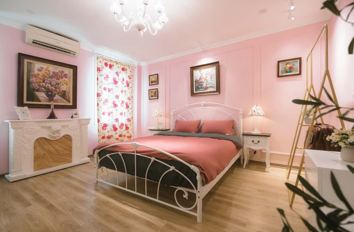 Vintage suite, Hoàn Kiếm — photo 3