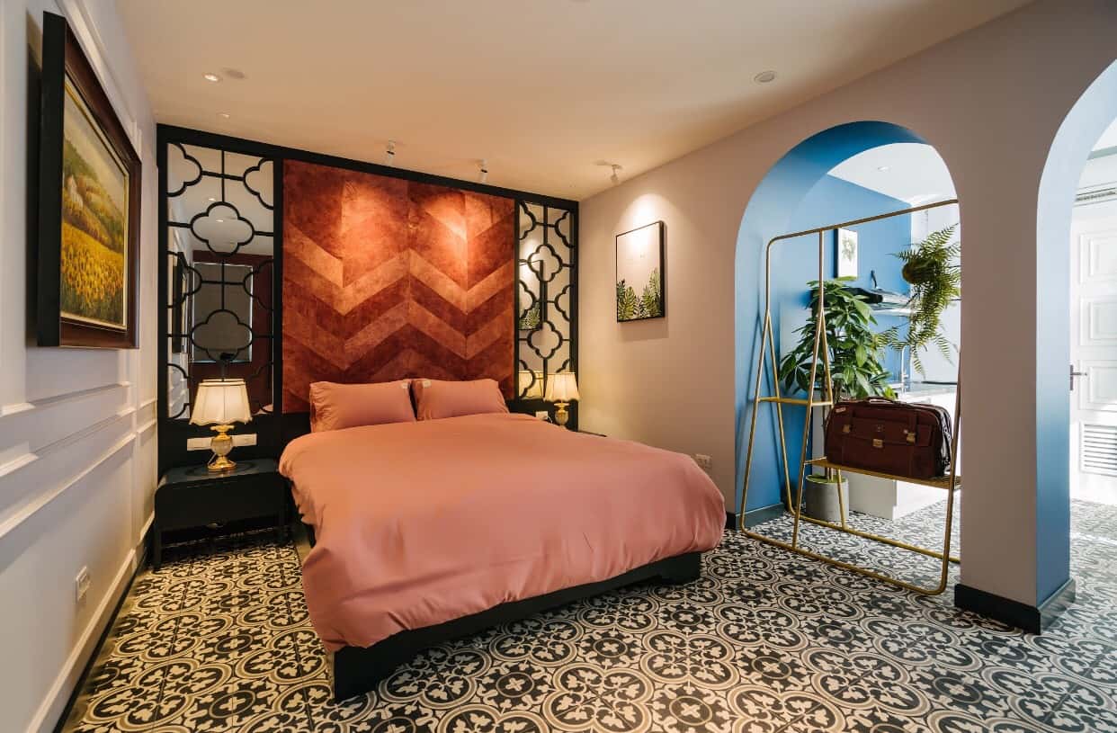 Boutique suite, Hoàn Kiếm — ảnh 1