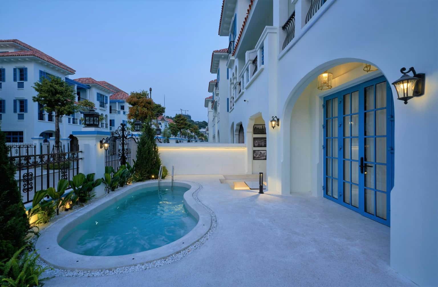 Villa C3.31 – Sun Feria Hạ Long, Bãi Cháy — photo 7
