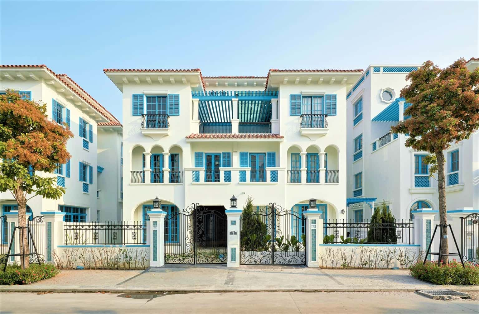 Villa C3.31 – Sun Feria Hạ Long, Bãi Cháy — photo 1