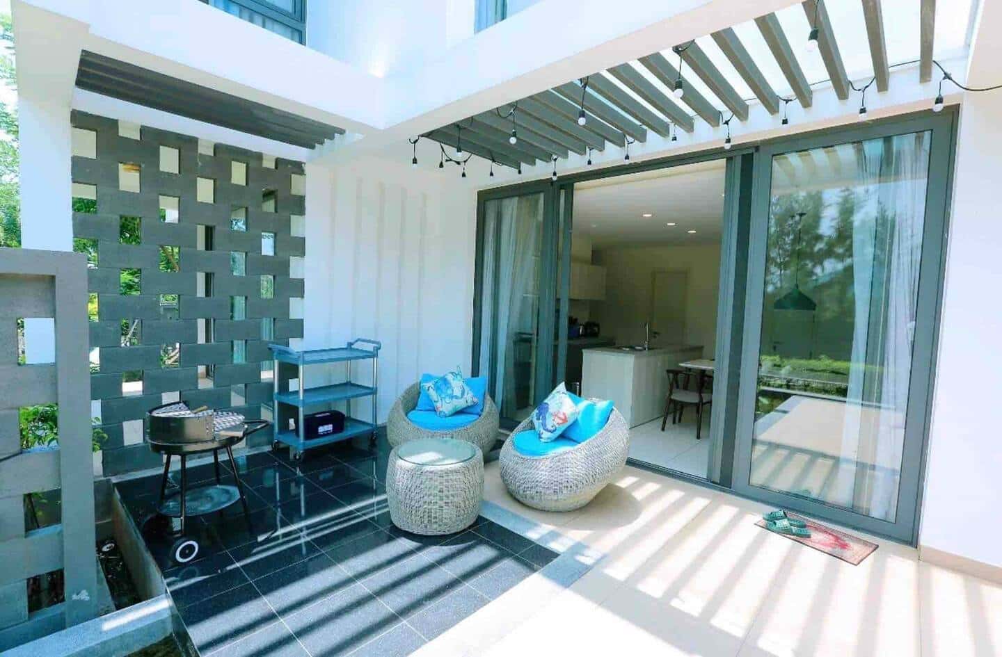 Villa B1112 - Oceanami Long Hải, Vũng Tàu — 照片 7