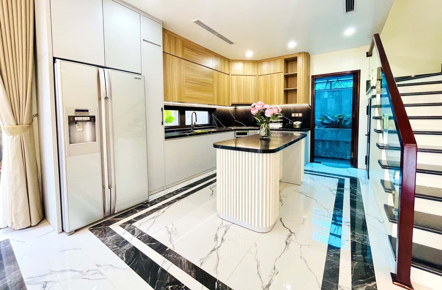 Villa BT12.37 – FLC下龙，鸿基 — 照片 4