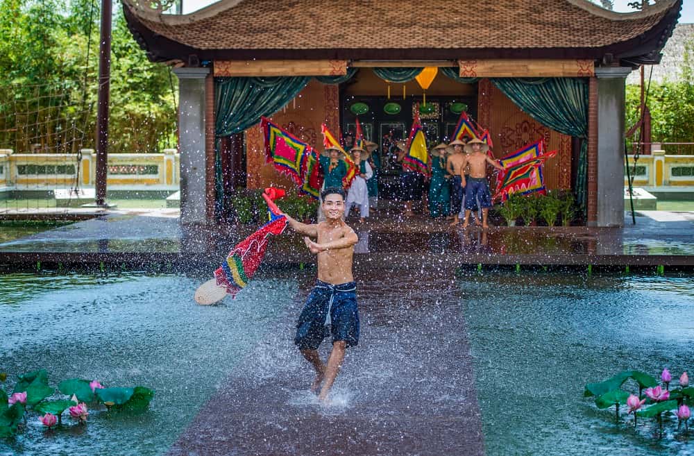 justfly vinwonders nam hoi an