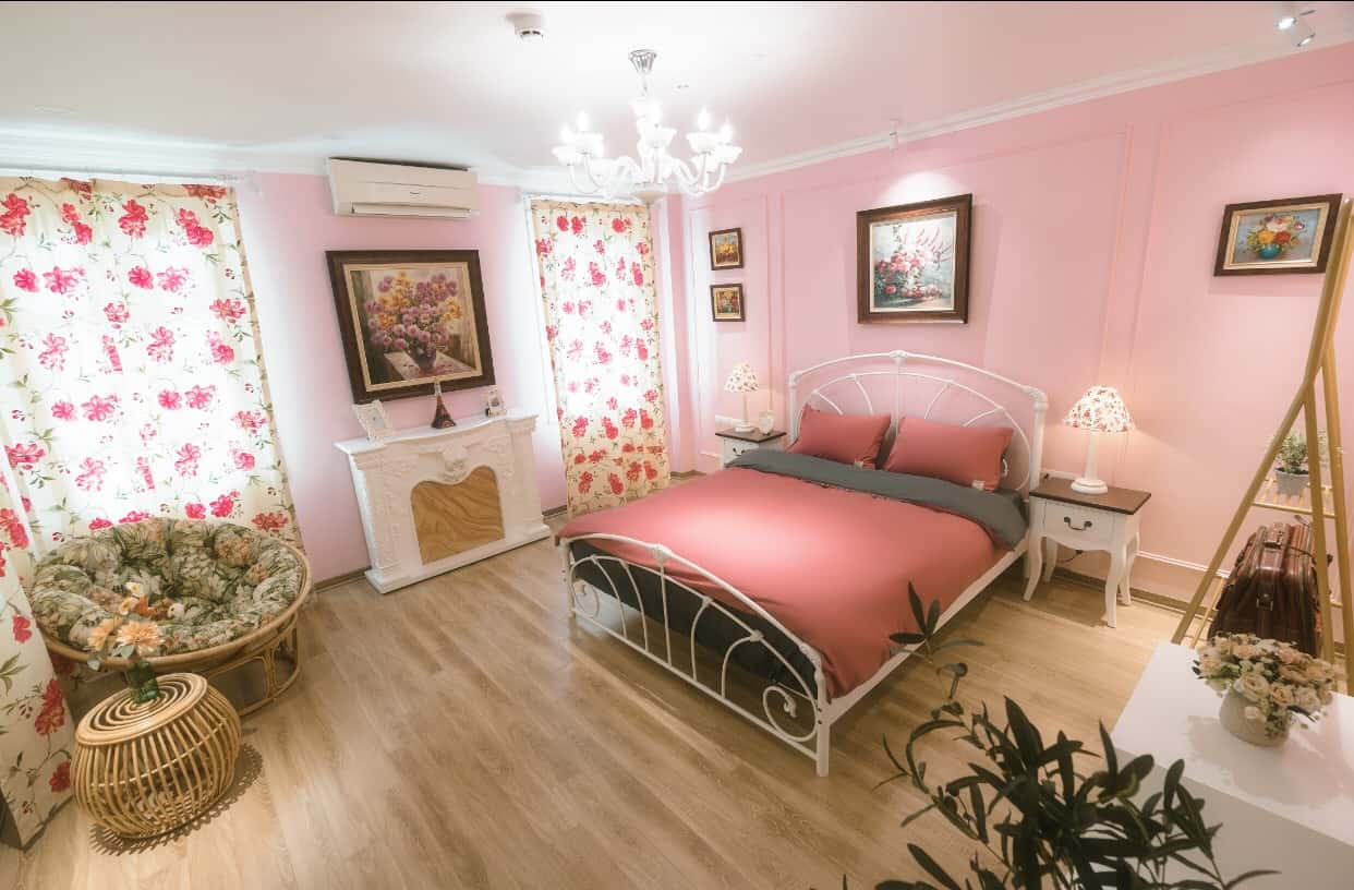 Vintage suite, Hoàn Kiếm — photo 8