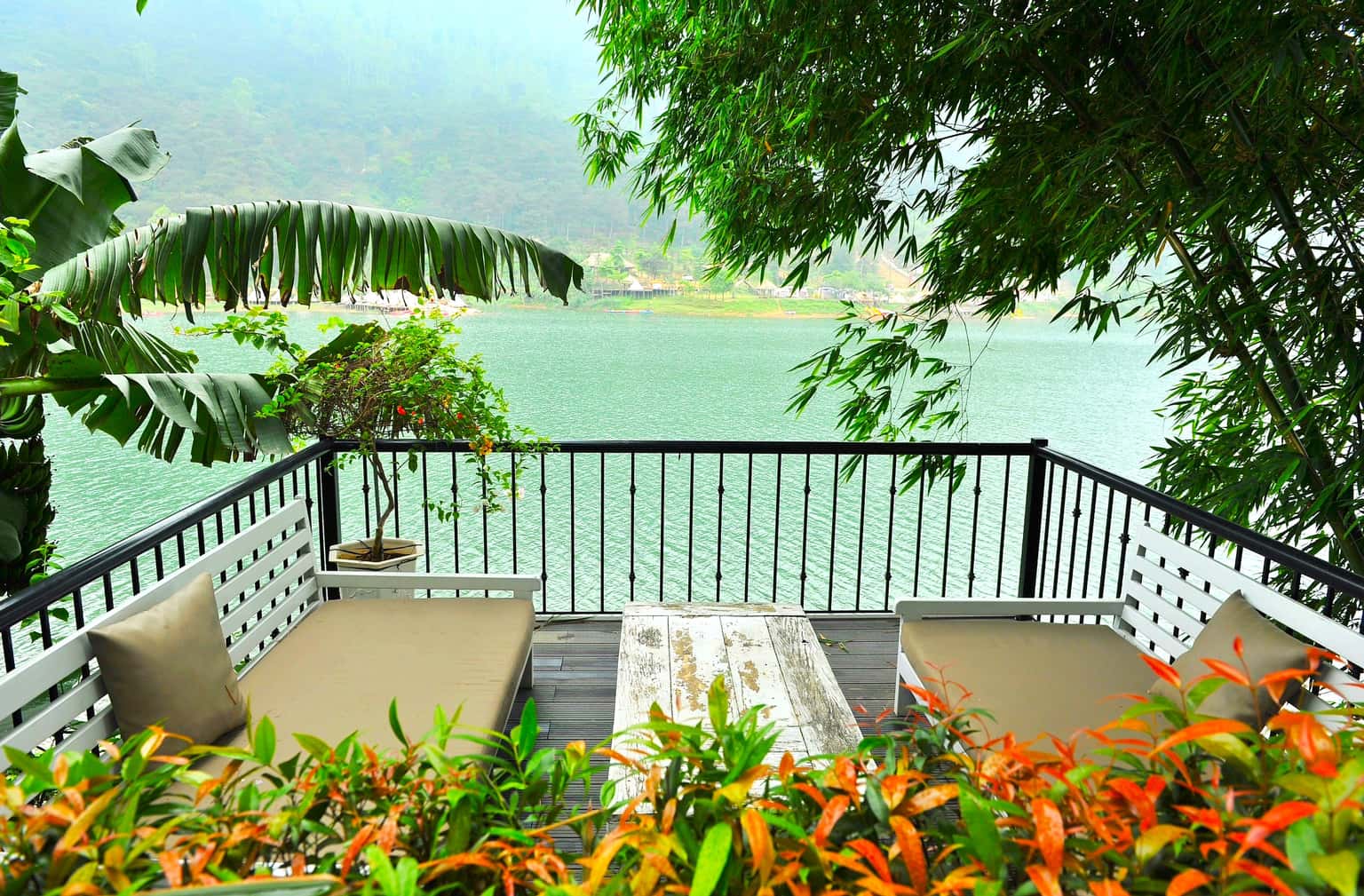 justfly tho homestay dong do soc son 