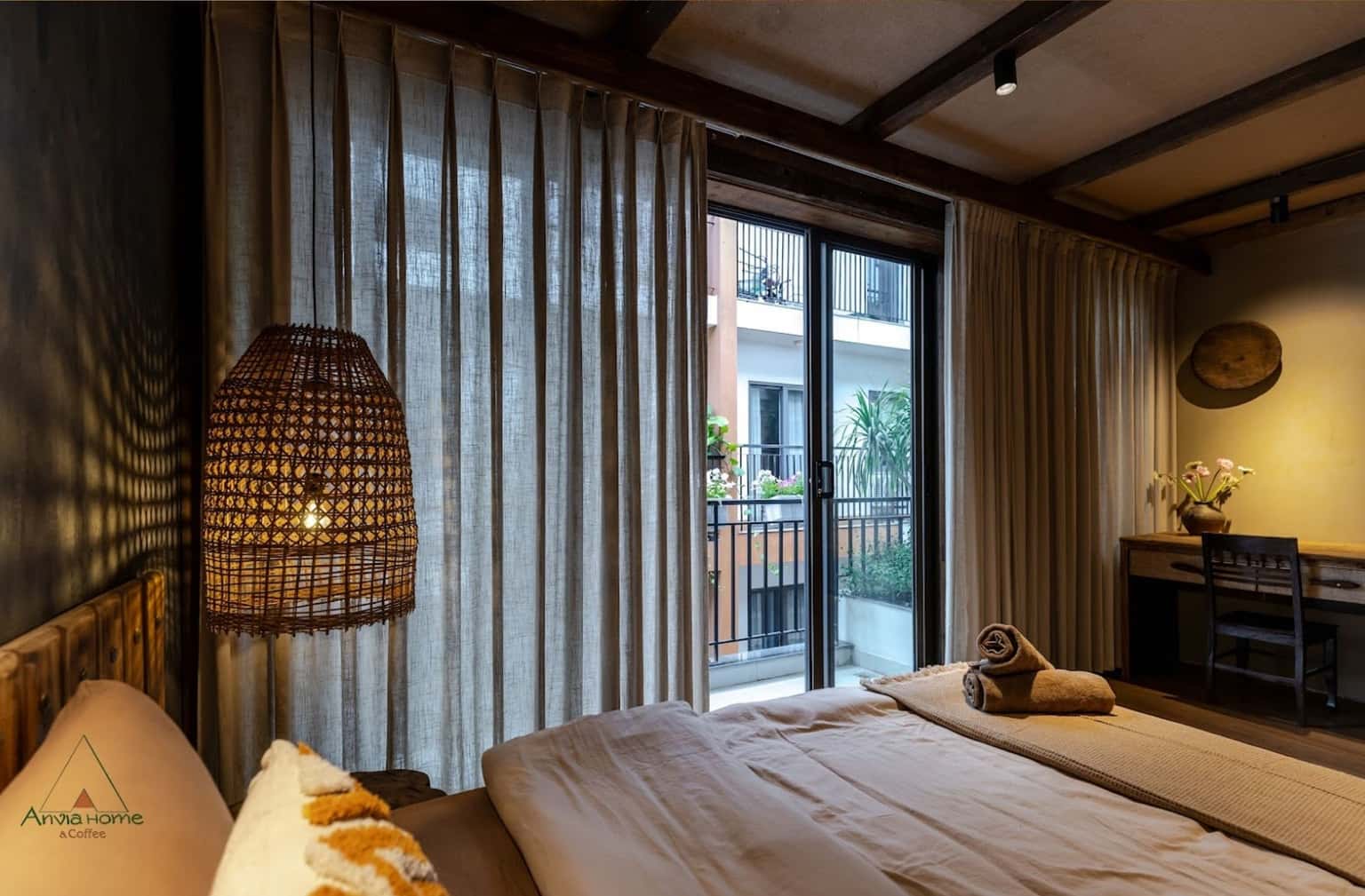 Umee 2 (Anvia Home) at Ecopark, Hưng Yên — photo 4