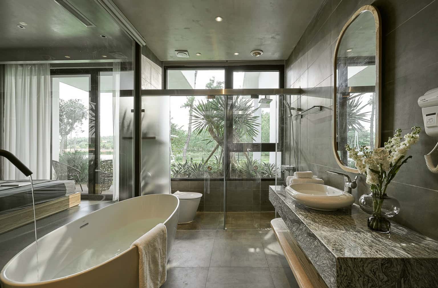 Villa HA16, Venus Đại Lải — ảnh 25