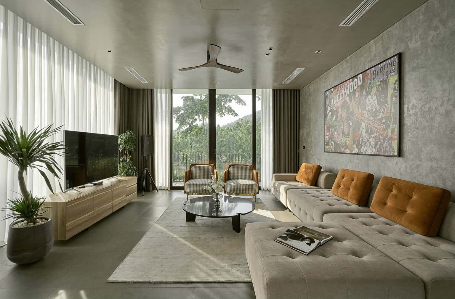 Villa HA16, Venus Đại Lải — ảnh 3