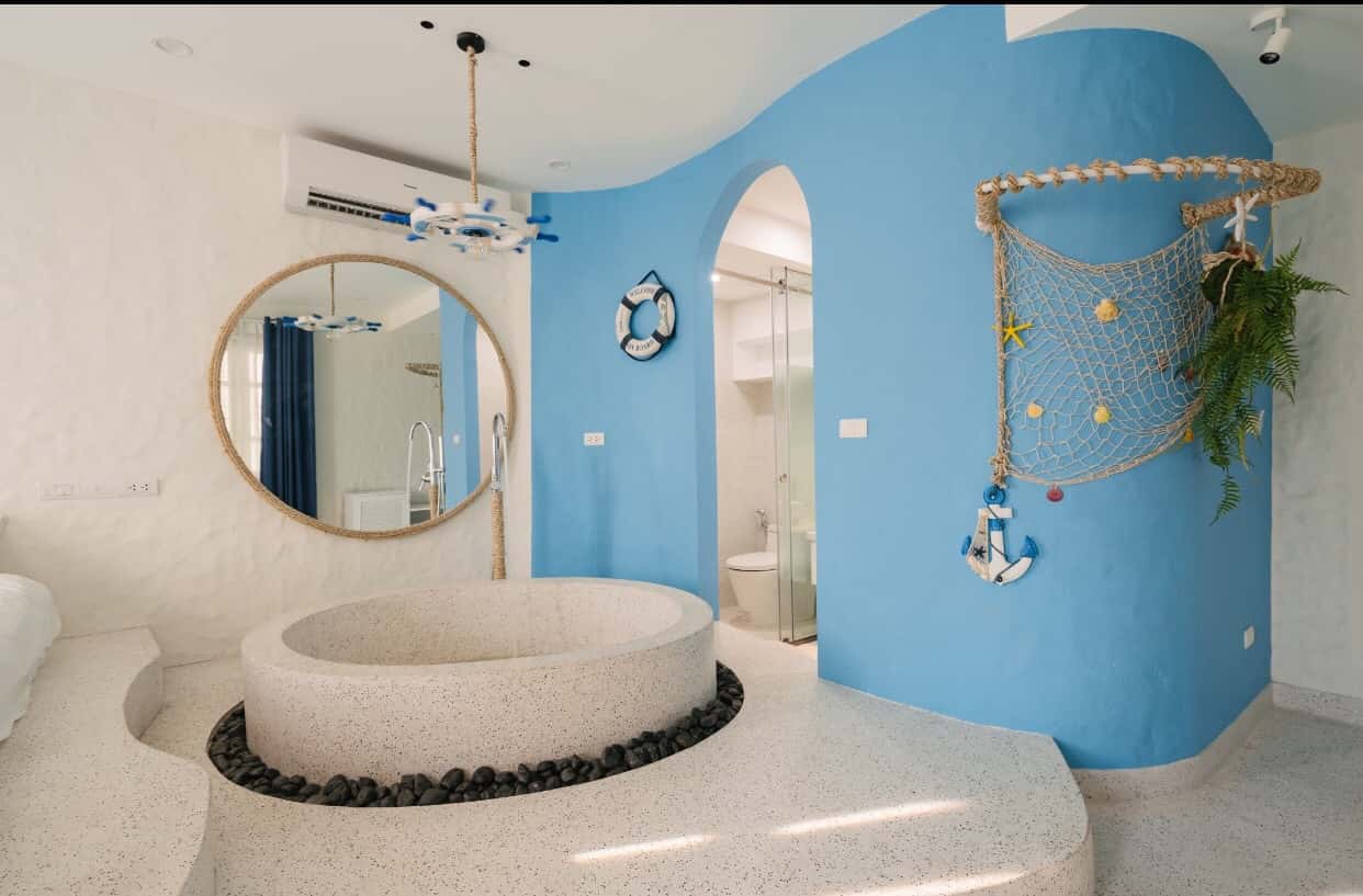 Santorini, Hoàn Kiếm — ảnh 2
