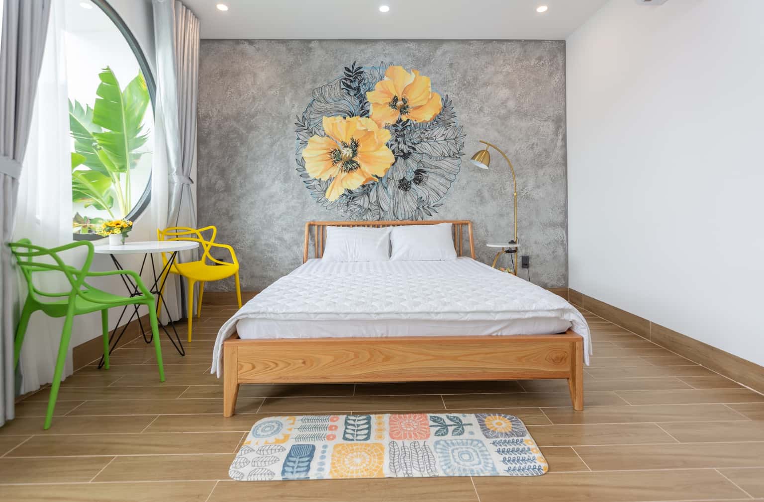 Villa 16 Nguyễn Hiền, Vũng Tàu — ảnh 22