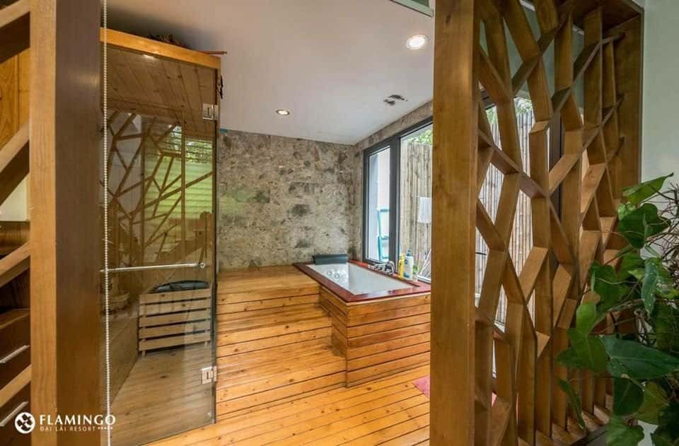 Villa B4, Flamingo Đại Lải — photo 16