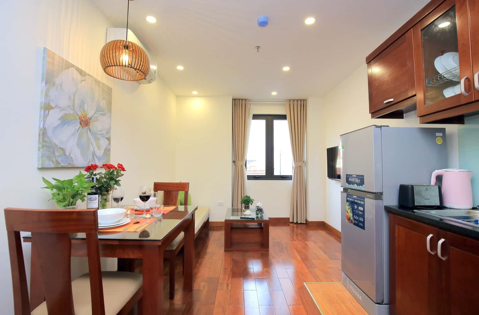 Nine Housing ngõ 12 Đào Tấn - 601 Ngõ 12 Đào Tấn, Ba Đình — ảnh 15