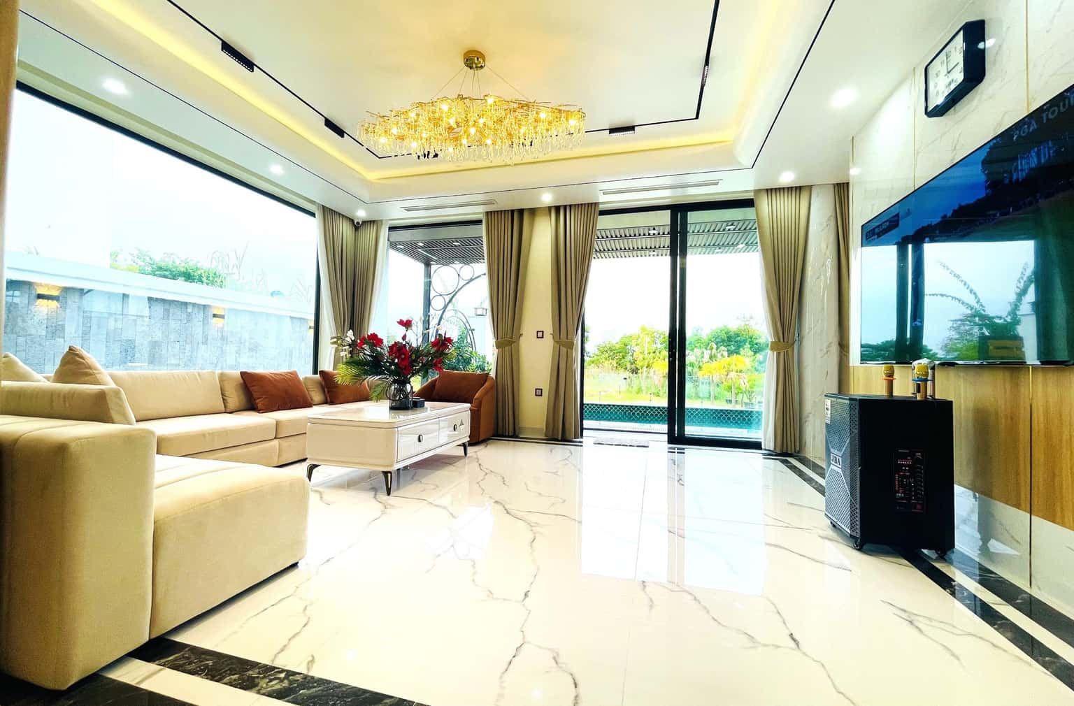 Villa BT12.37 – FLC下龙，鸿基 — 照片 15