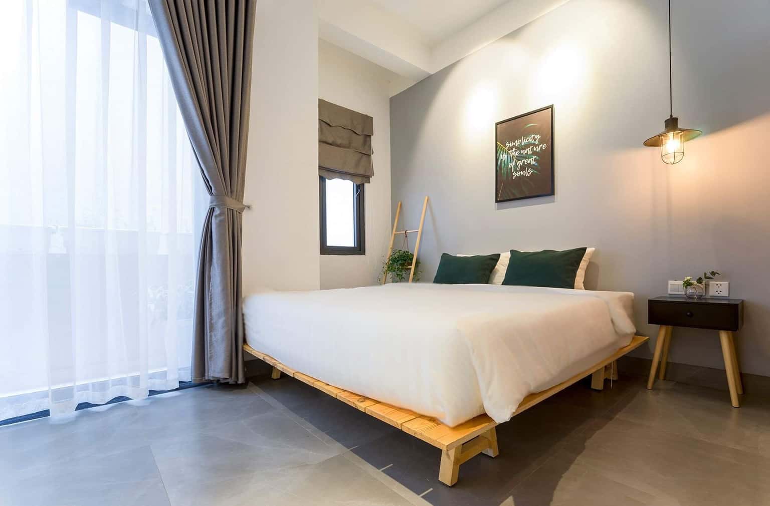 Kay Villa, Hạ Long — photo 15