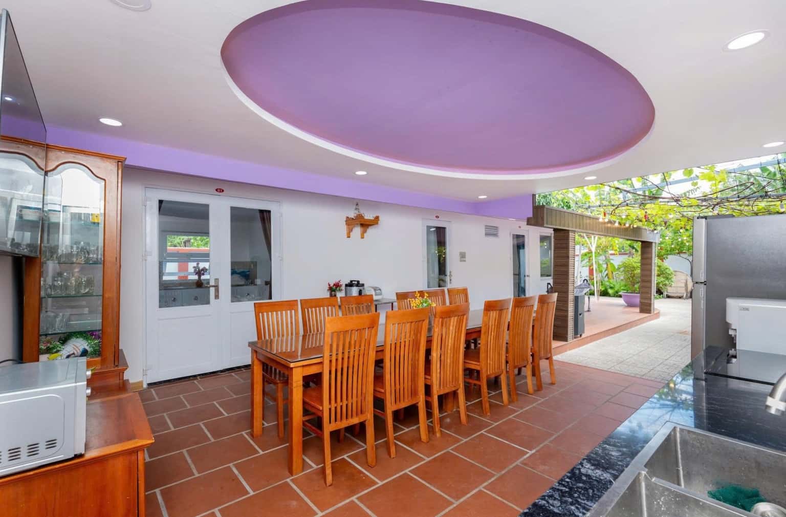 Amy Villa 11 - C2.48 Khu Thanh Bình, Vũng Tàu — ảnh 4