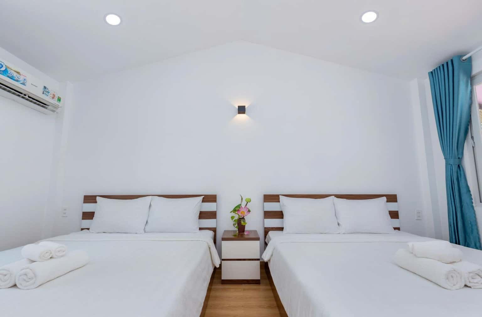 Lamo Villa 414/26 Nguyễn Hữu Cảnh, Vũng Tàu — photo 18