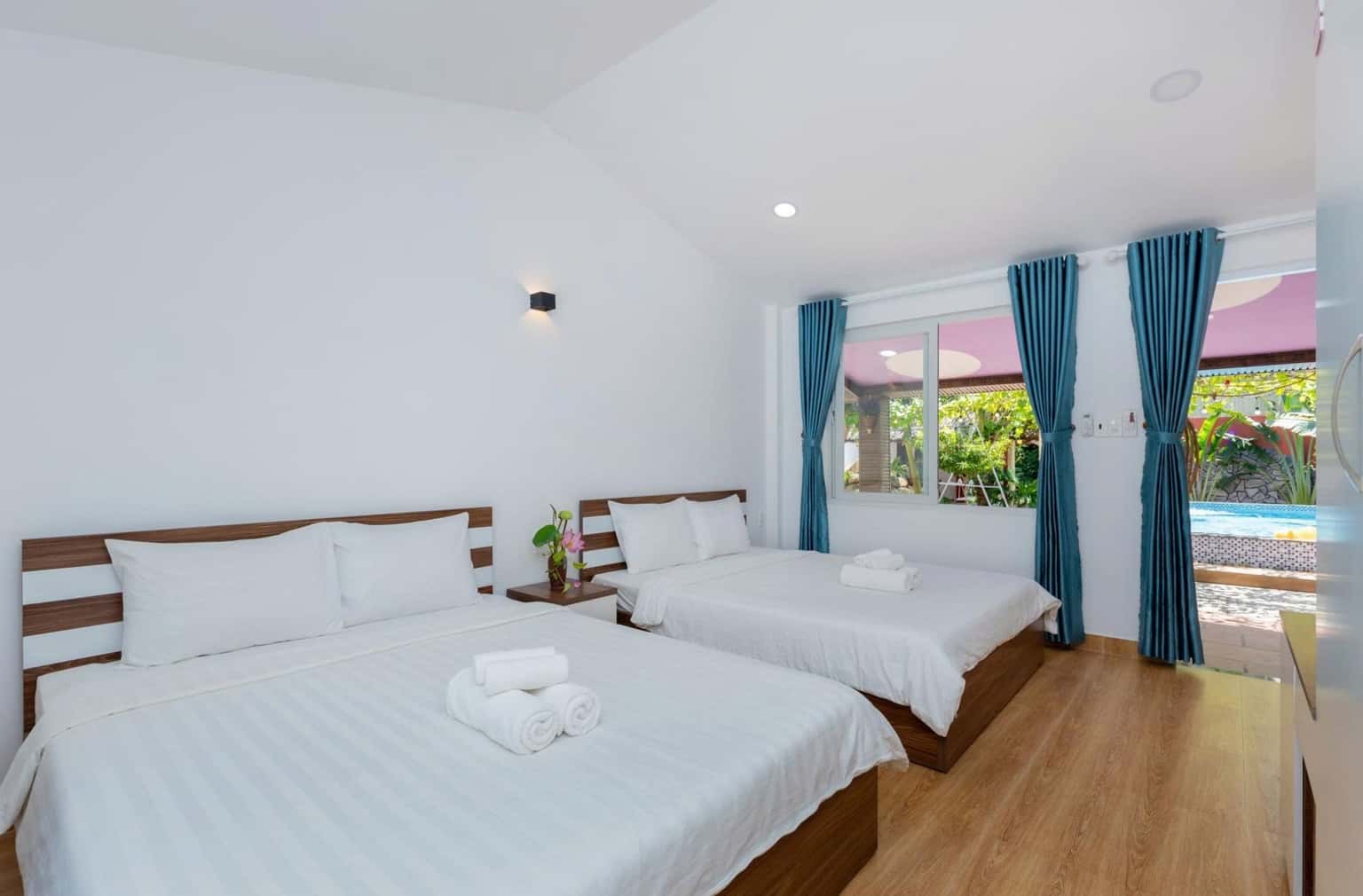 Amy Villa 11 - C2.48 Khu Thanh Bình, Vũng Tàu — ảnh 5