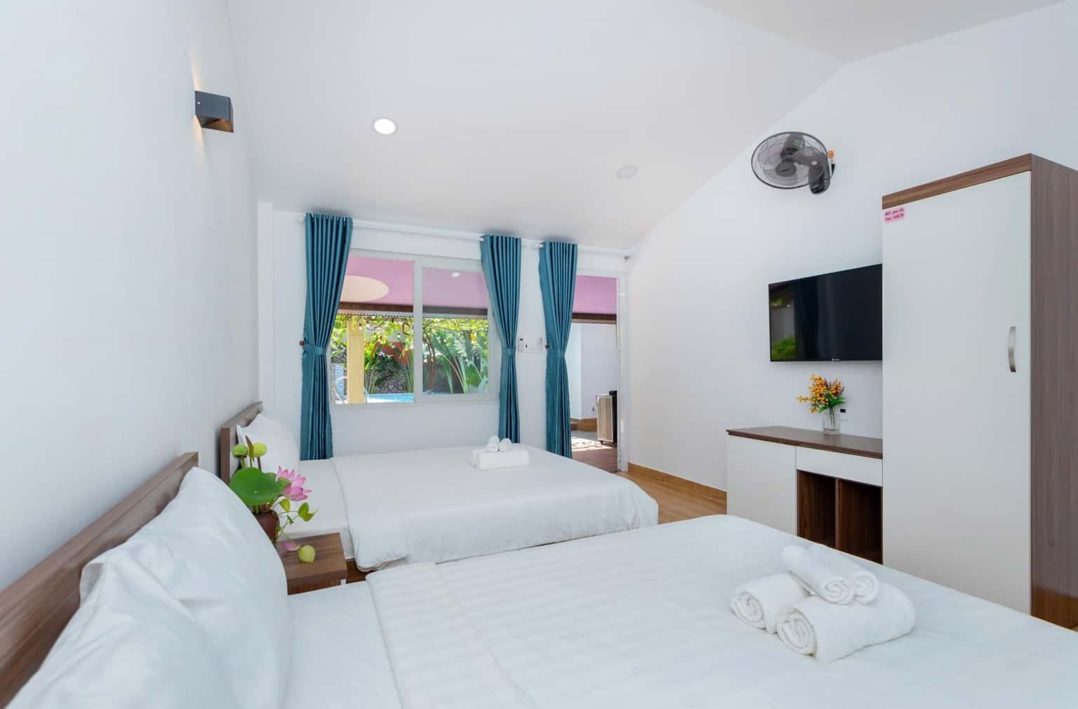 Amy Villa 11 - C2.48 Khu Thanh Bình, Vũng Tàu — ảnh 21