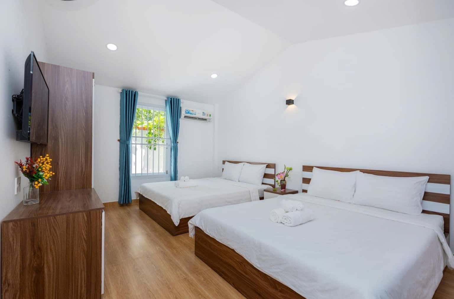 Amy Villa 11 - C2.48 Khu Thanh Bình, Vũng Tàu — ảnh 22