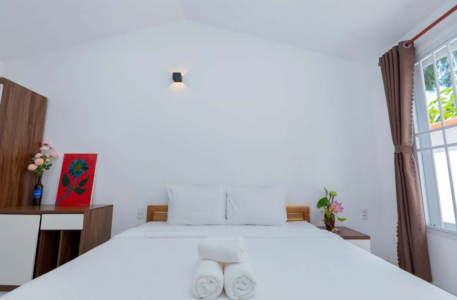 Amy Villa 11 - C2.48 Khu Thanh Bình, Vũng Tàu — ảnh 19