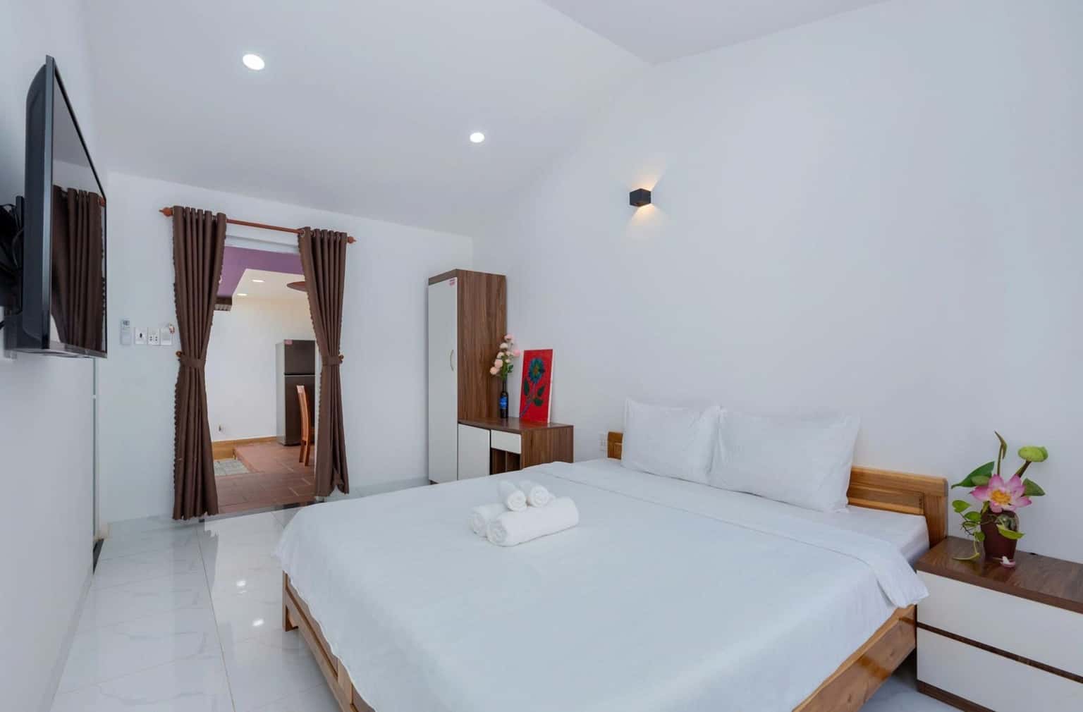 Amy Villa 11 - C2.48 Khu Thanh Bình, Vũng Tàu — ảnh 20